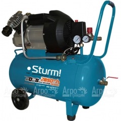 Компрессор воздушный Sturm AC93250 в Самаре