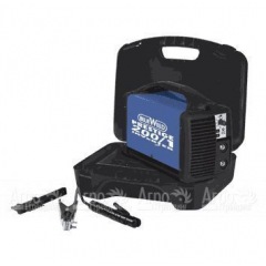 Инвертор BlueWeld Prestige 200/1 в Самаре
