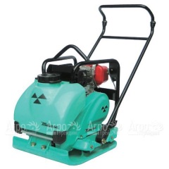 Виброплита дизельная Mikasa MVC-98D VAS в Самаре