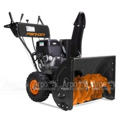 Снегоуборщик Parton PA711650 в Самаре