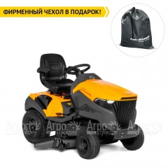 Садовый минитрактор Stiga Tornado 7121 HWS в Самаре