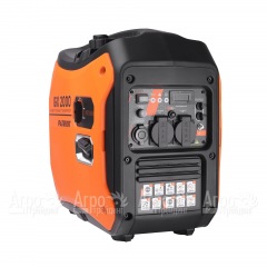 Бензиновый генератор инверторный Patriot iGX 2000 1.8 кВт в Самаре