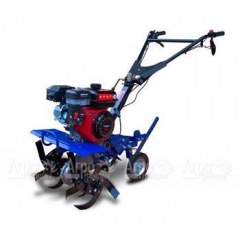 Мотокультиватор GREEN-FIELD КРОТ в Самаре