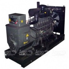 Электрогенератор Mitsudiesel MD-50 в Самаре