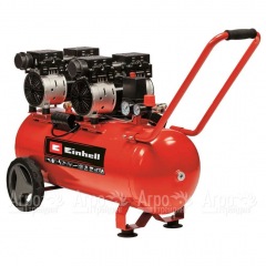 Компрессор безмасляный Einhell TE-AC 50 Silent в Самаре