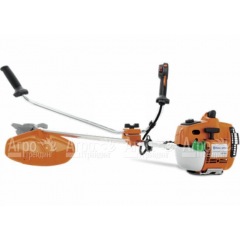 Бензокоса (бензиновый триммер) Husqvarna 325Rx в Самаре