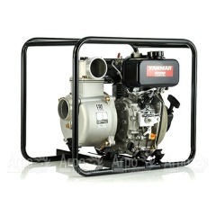 Дизельная мотопомпа DaiShin PTD306ST-Y в Самаре
