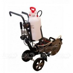 Гидроемкость напорная для бензореза Villartec CC747 в Самаре