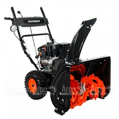 Снегоуборщик Patriot PRO 755E в Самаре