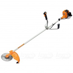 Бензокоса (бензиновый триммер) Carver GBC-026 в Самаре