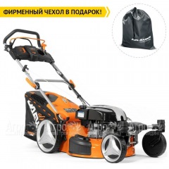 Газонокосилка бензиновая Daewoo DLM 5500SVRB в Самаре