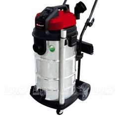 Строительный пылесос Einhell TE-VC 2340 SA в Самаре