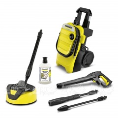 Мойка высокого давления Karcher K 4 Compact Home в Самаре