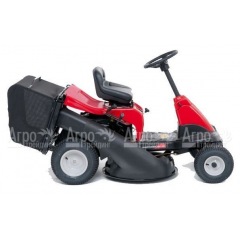 Садовый райдер MTD Minirider 60 RD в Самаре