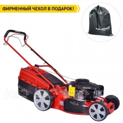 Газонокосилка бензиновая GEOS by Al-Ko Comfort 51 SP-L Plus в Самаре