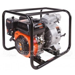 Бензиновая мотопомпа Patriot MP 3065 SF в Самаре