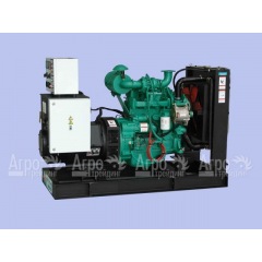 Стационарный генератор G-power GP-C55 S-P в Самаре