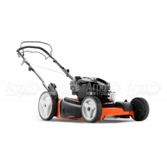 Газонокосилка бензиновая Husqvarna J 55S в Самаре