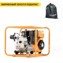 Бензиновая мотопомпа Caiman CP-301T 01-040101-0008 в Самаре