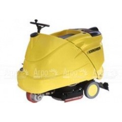 Поломоечная машина Karcher BR 90/140 R Package в Самаре