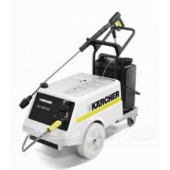 Мойка высокого давления Karcher HD 1000 Si в Самаре