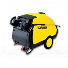 Мойка высокого давления Karcher HDS 801 E - 12 кВт в Самаре