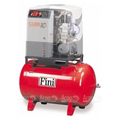 Винтовой компрессор Fini Cube 5-270F-TA в Самаре