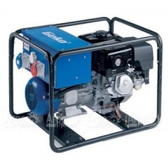 Бензиновый генератор Geko 6400 ED–AA/HHBA 7,5 кВт в Самаре