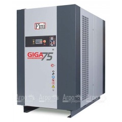 Винтовой компрессор Fini Giga 7508 в Самаре