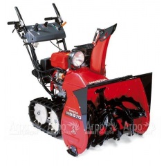 Снегоуборщик Honda HS970K1ETS в Самаре