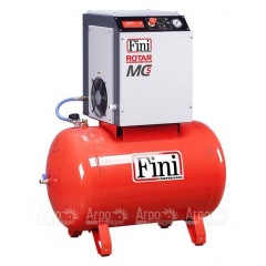Винтовой компрессор Fini Rotar MC 708-270-SS в Самаре