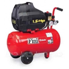 Компрессор Fini Ciao 25/185 в Самаре