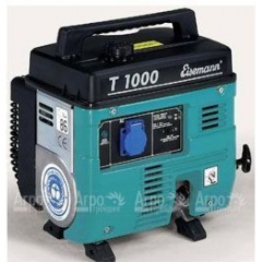 Бензиновый генератор Eisemann Т 1000 Topline 1,4 кВт в Самаре