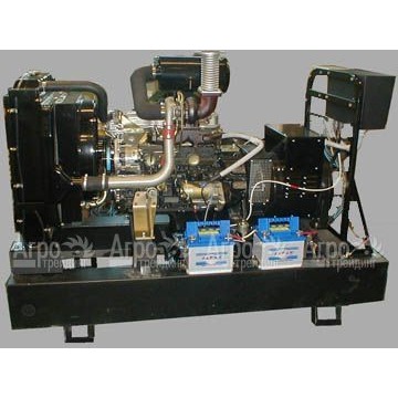 Электростанция АДС 50-T400 РК  в Самаре