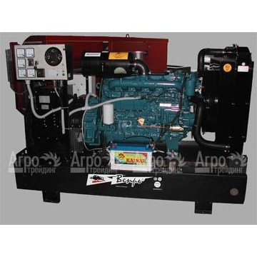 Электростанция АДС 60-T400 РК  в Самаре