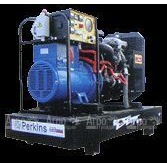 Электростанция АДС 80-T400 РК  в Самаре