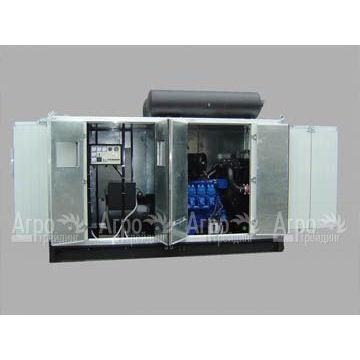 Электростанция АДС 400-Т400 РД  в Самаре