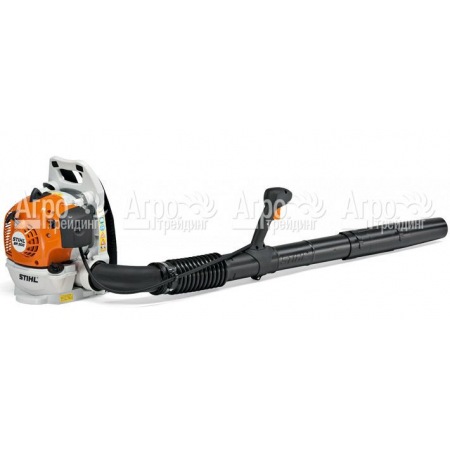 Воздуходувка бензиновая Stihl BR 200 D  в Самаре