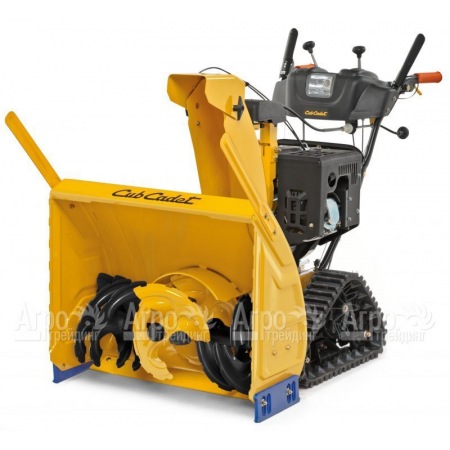 Снегоуборщик гусеничный Cub Cadet 730 HD TDE в Самаре