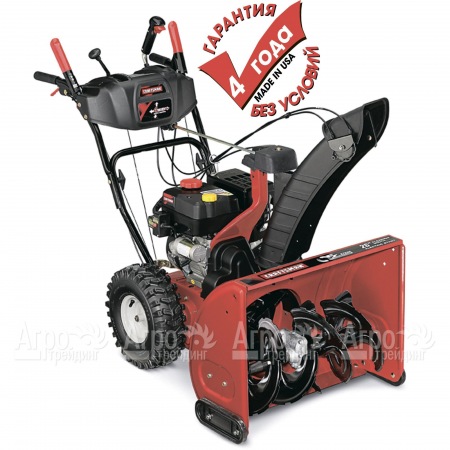 Снегоуборщик Craftsman 88691 в Самаре