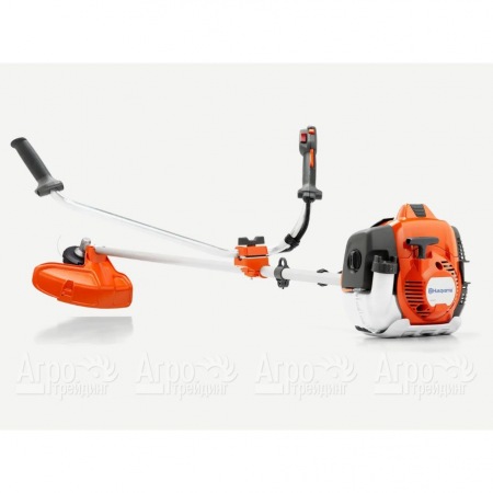 Бензокоса (бензиновый триммер) Husqvarna 525RS в Самаре