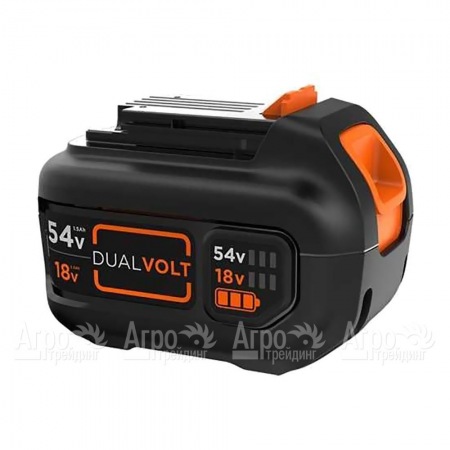 Аккумулятор Black+Decker DualVolt BL1554 в Самаре