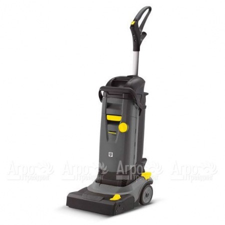 Ручная поломоечная машина Karcher BR 30/4 C в Самаре