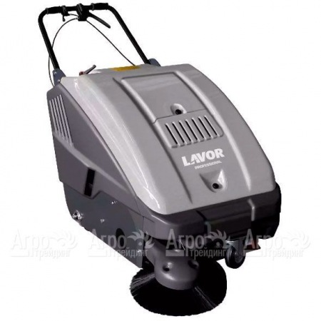 Подметальная машина Lavor Professional SWL 900 ET (без аккумулятора и зарядного устройства) в Самаре