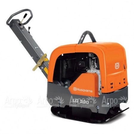 Виброплита реверсивная Husqvarna Atlas Copco LG 300 DE  в Самаре