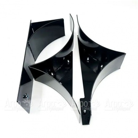 Мульчирующий комплект для райдера Steviman ZR-107 HQ в Самаре