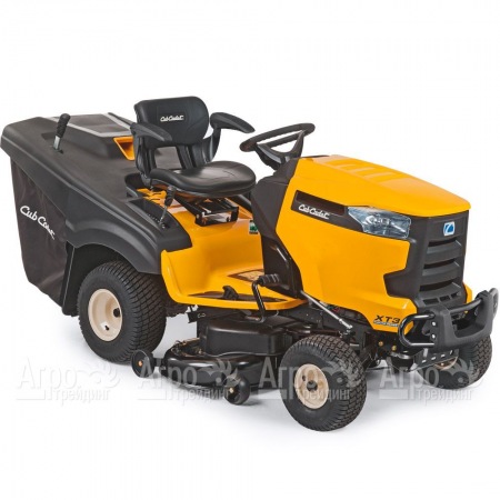 Садовый минитрактор Cub Cadet XT3 QR106E в Самаре