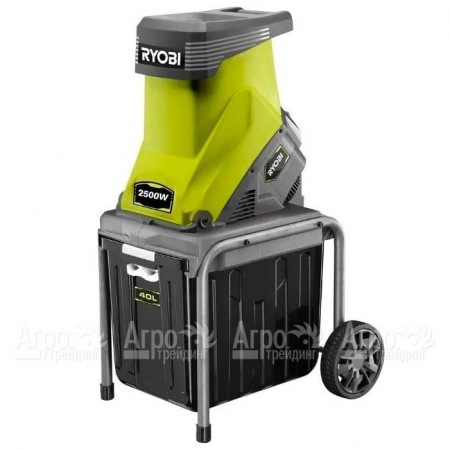 Измельчитель электрический Ryobi RSH2545B  в Самаре