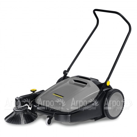 Подметальная машина Karcher KM 70/20 C в Самаре