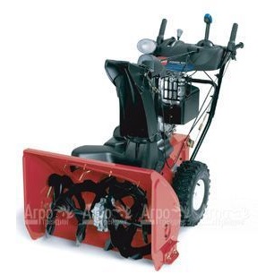 Снегоуборщик Toro 38657 Power Max 1128 OXE в Самаре